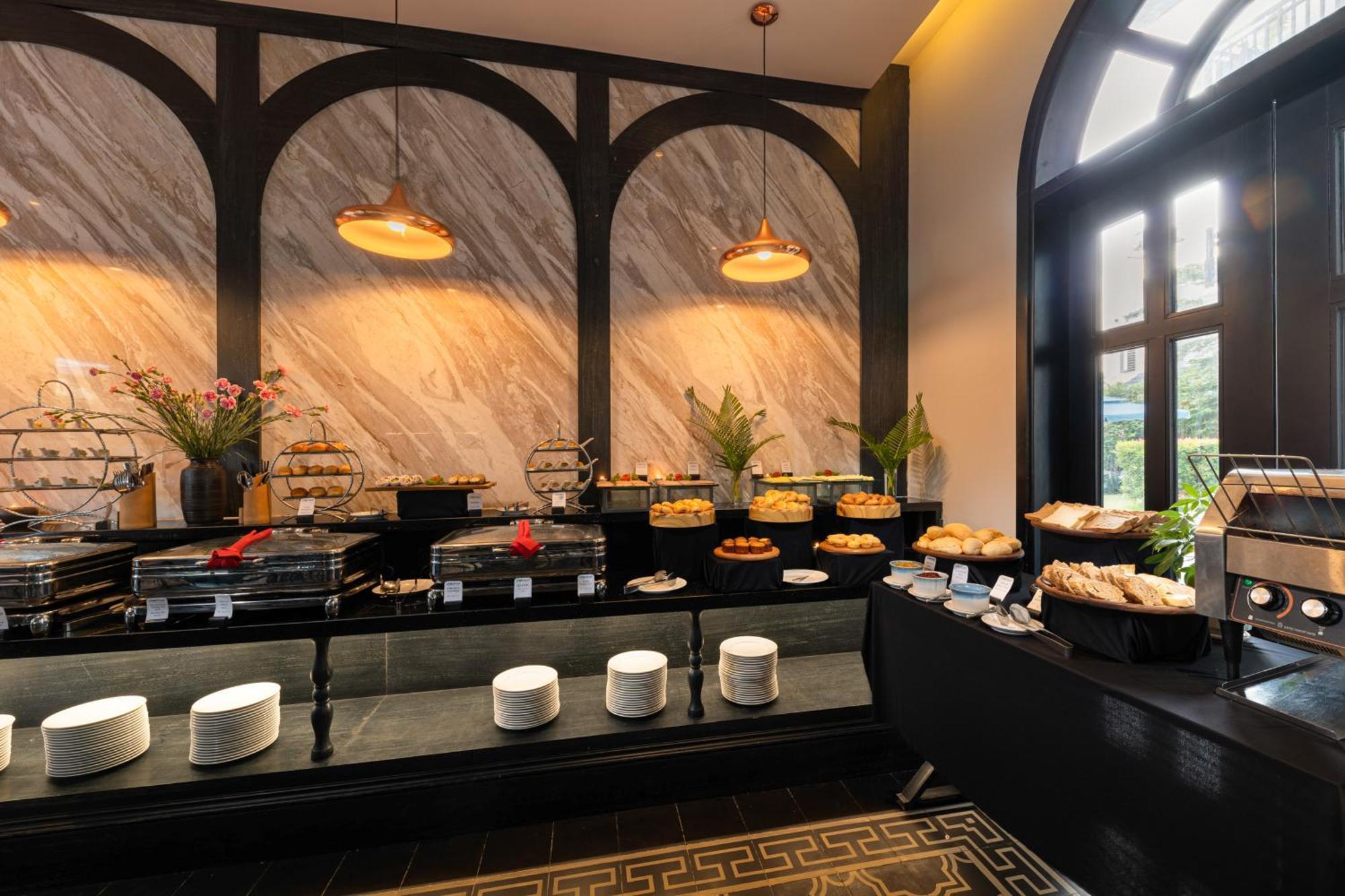 Hoi An Delicacy Hotel & Spa エクステリア 写真